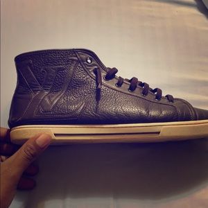 Louis Vuitton Men’s shoes